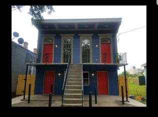 2528 Bienville St, New Orleans, LA 70119