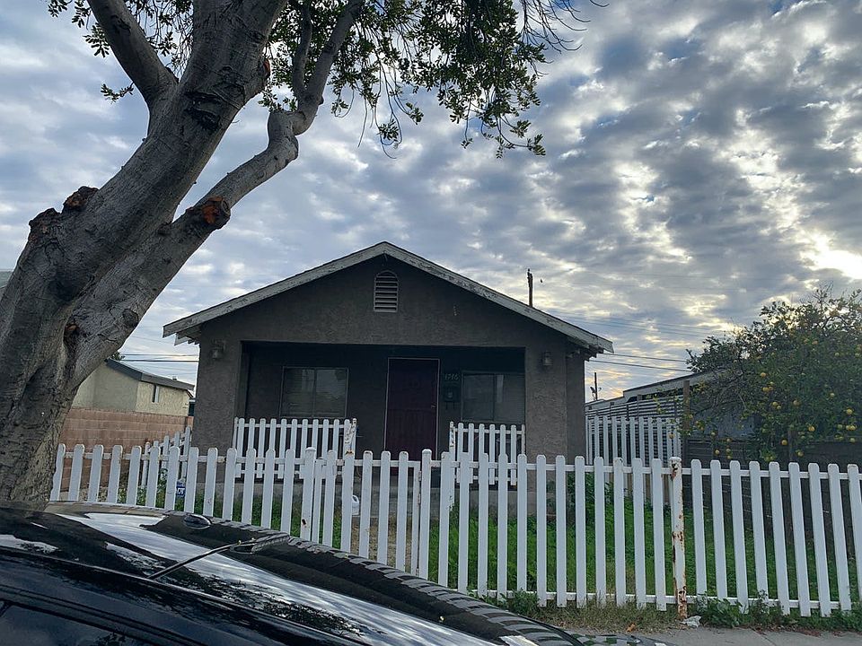 4746 Ivy St, Pico Rivera, CA 90660 Zillow
