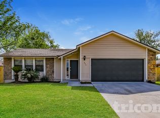 670 Roger Sherman St, Orange Park, FL 32073