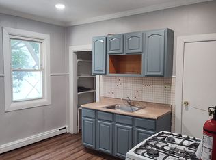 71 Haledon Ave #2, Paterson, NJ 07522