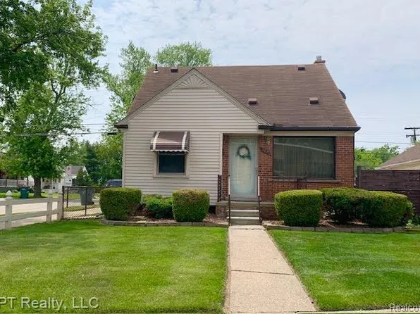1811 Goddard Rd, Lincoln Park, MI 48146