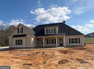 65 Unity Rd, Roopville, GA 30170