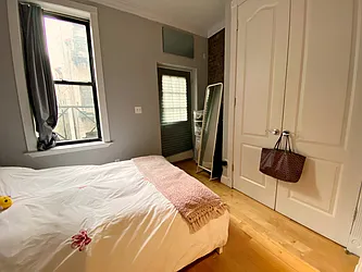 Rented by Compass