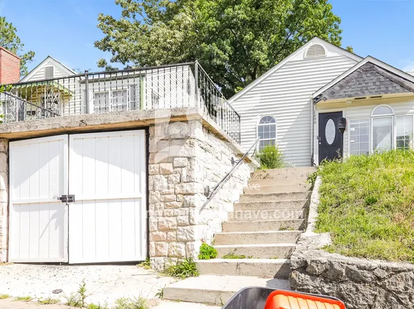 1600 4th Ter W, Birmingham, AL 35208