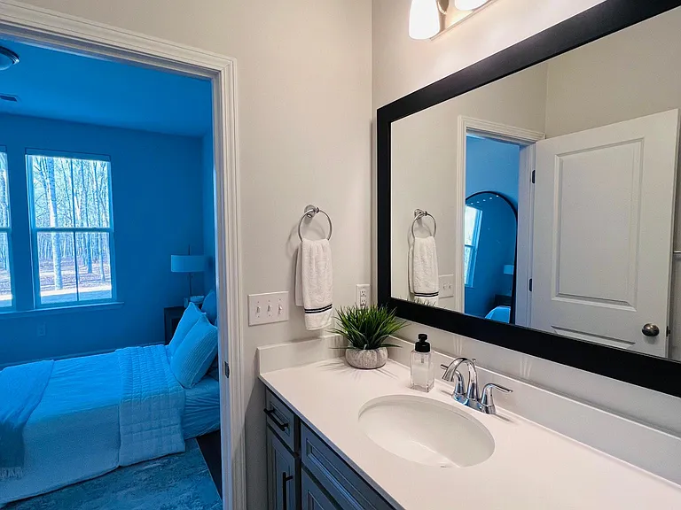 4135 Crest Ridge Ln — Photo 11