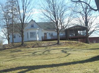 11445 Bell Rd, Clarksville, MI 48815