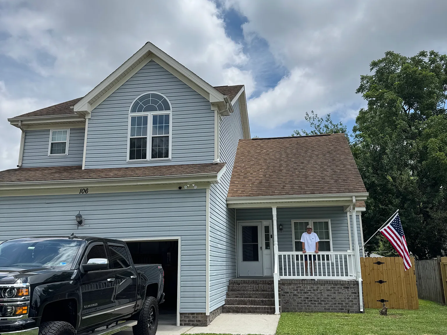 3 bed, 2.5 bath, 1424 sqft, $2,500 — Photo 1