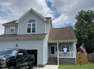 106 Glenrock Rd, Norfolk, VA 23502