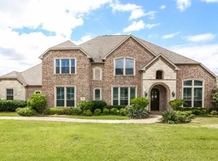 680 Countryside Dr, Fairview, TX 75069