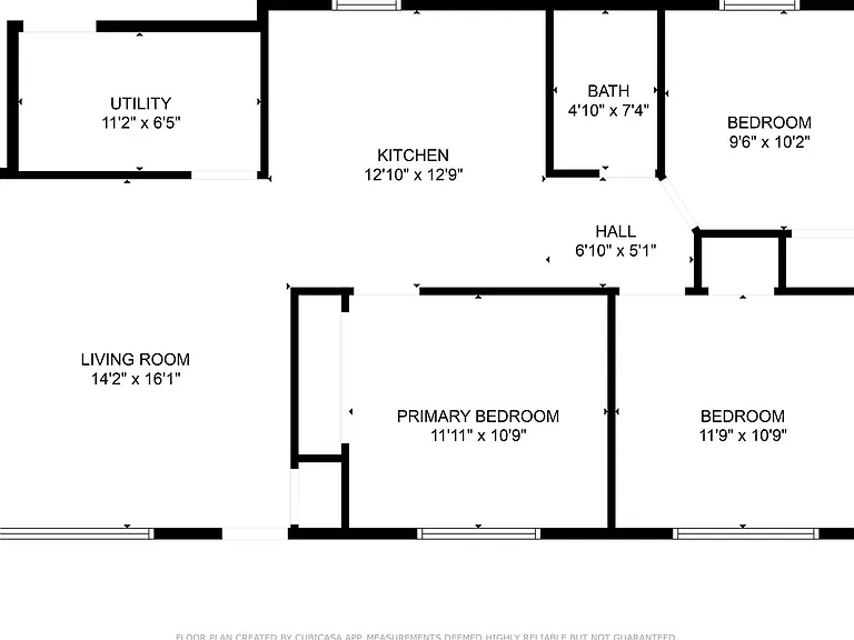 1660 SE Oak Grove Blvd — Photo 20