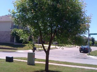 13324 Ridgepointe Rd, Fort Worth, TX 76244