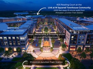 0 Reading Ct, Princeton Junction, NJ 08550