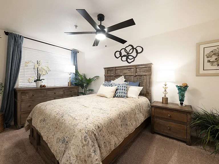 Carefree North Natomas Senior Apartments — Photo 9