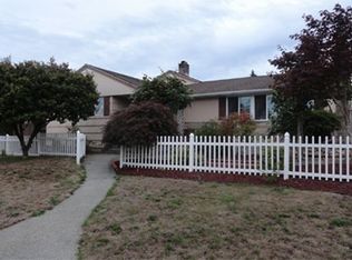 2127 N Bennett St, Tacoma, WA 98406