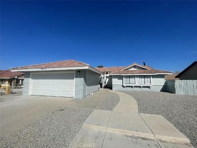 8657 Mesa Ave, Hesperia, CA, 92344