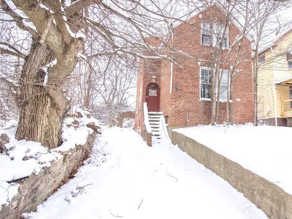 9521 Union Ave, Cleveland, OH 44105