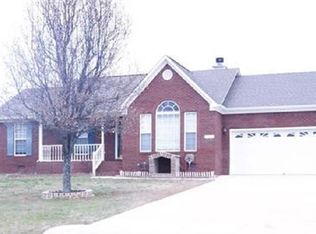 123 Turtle Ridge Dr, New Market, AL 35761