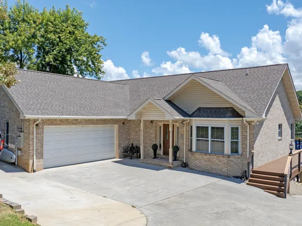 227 Phillips Dr, Rockwood, TN 37854