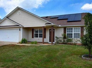 946 Mary Grace Ln, Duncan, SC 29334