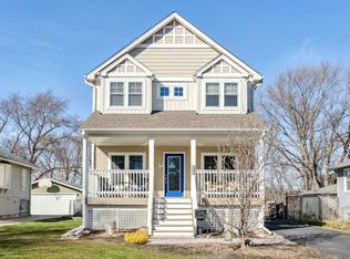 106 W Kenilworth Ave, Villa Park, IL