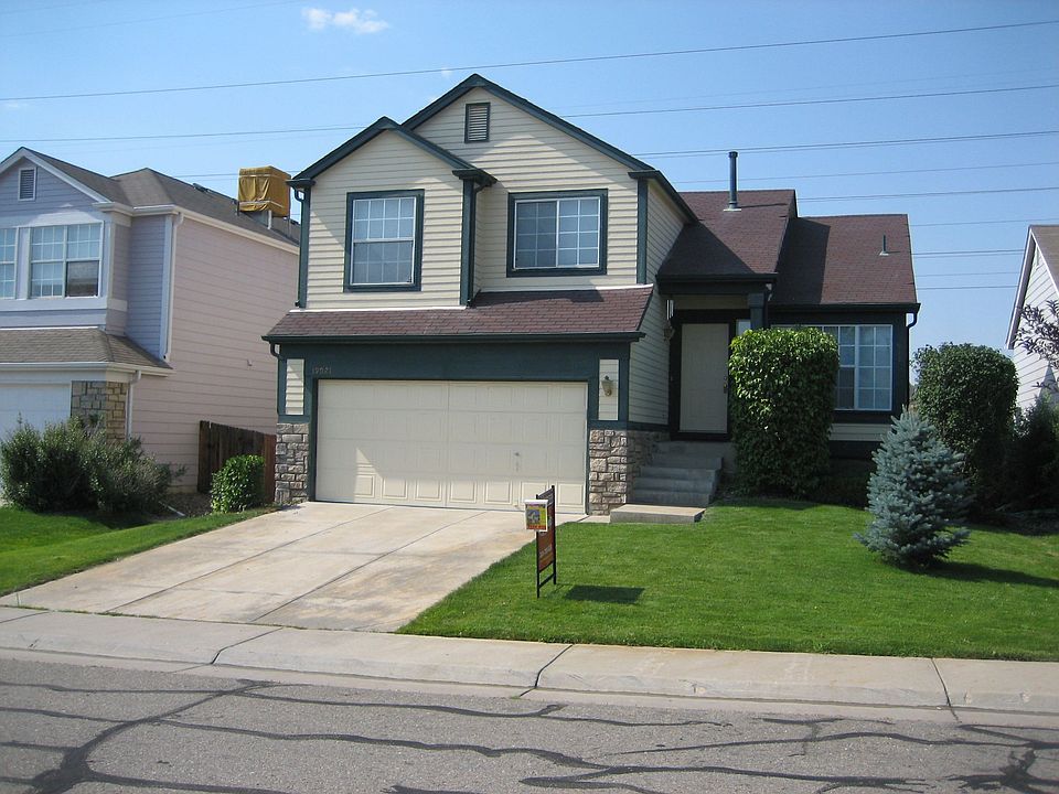 Great Tri-level Home