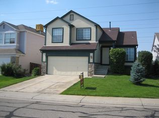 19021 E Linvale Pl, Aurora, CO 80013