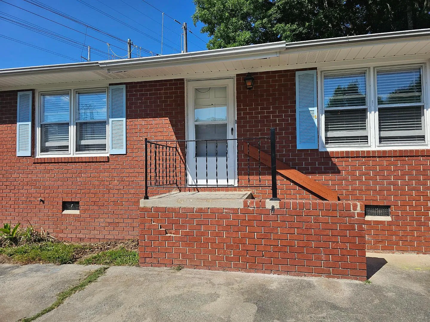 809 Church St - 809 Church Street Apt #1 — Photo 1