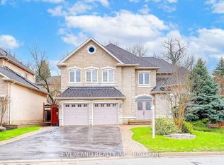 922 Best Cir, Newmarket, ON L3X2H8