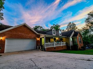 6415 Dogwood Ln NW, Fort Payne, AL 35967