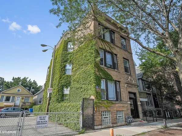 1143 W. Waveland Ave.