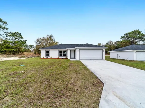 13292 SW 112th Pl, Dunnellon, FL 34432