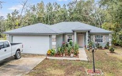 42 Dogwood Drive Crse, Ocala, FL, 34472