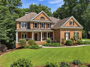1005 Coleridge Way, Suwanee, GA 30024