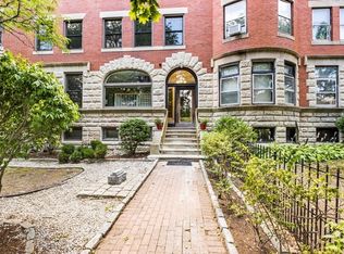 1 Clinton Path #2, Brookline, MA 02445