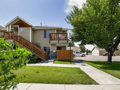763 Forestglen Dr #8A, Bozeman, MT, 59718