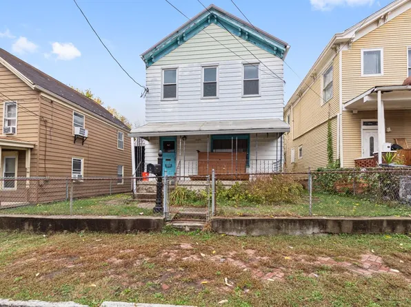 261 Worth St, Cincinnati, OH 45226