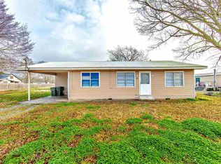 4509 Bayouside Dr, Chauvin, LA 70344