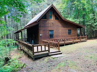 104 Big Tree Rd, Suches, GA 30572