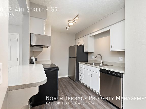 5th image of 501 S 4th St APT G5