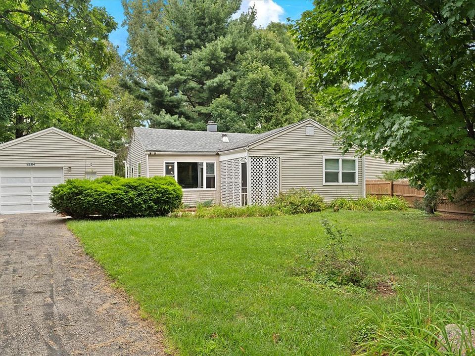 1st image of 22314 W Terry Dr N