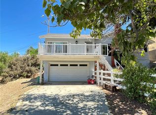 42848 Coolcrest Dr, Lake Hughes, CA 93532