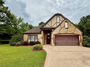 101 Polo Field Way, Chelsea, AL 35043