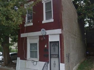 2367 N Gratz St, Philadelphia, PA