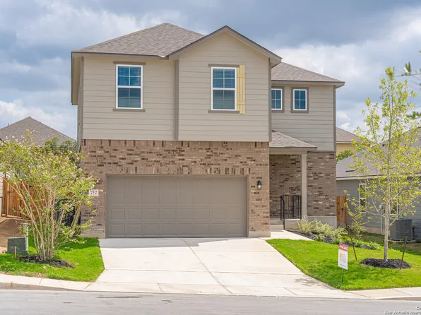 752 Fort Leonard, San Antonio, TX 78245