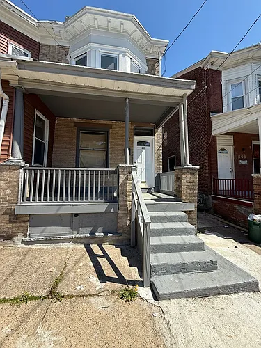 510 N Hermitage Ave Photo 1