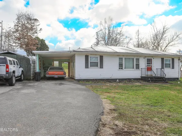 1014 Sweetwater Vonore Rd, Sweetwater, TN 37874