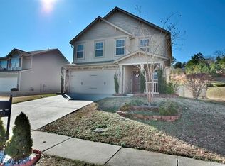 2013 Red Leaf Ct, Dallas, NC 28034