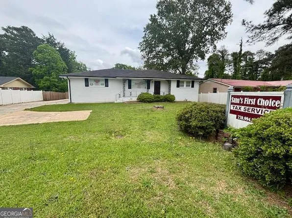 6992 Church St, Riverdale, GA 30274