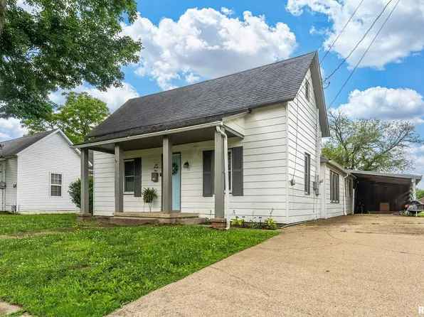 231 McNeil St, Carterville, IL 62918