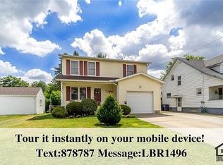 1299 Woodward Ave, Akron, OH 44310